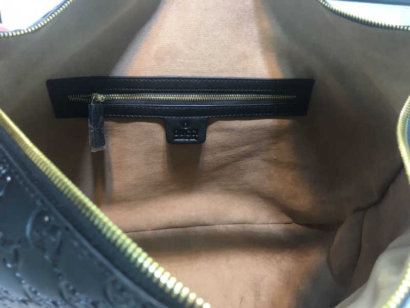 Gucci Top Handle Bags